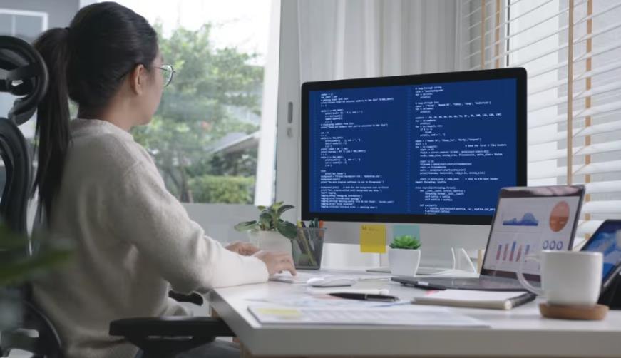 南城县企业数字化解决方案:机器学习赋能商业模式升级的核心路径